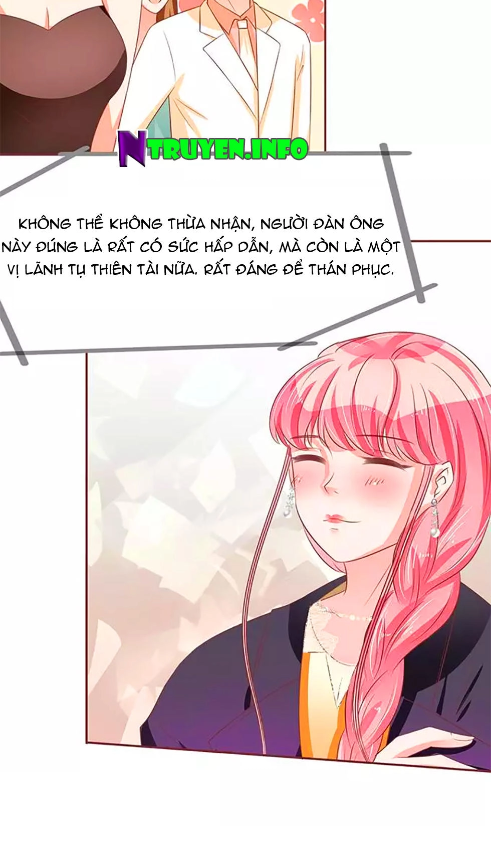 Vương Tước Tư Hữu Bảo Bối Chapter 103 - 7