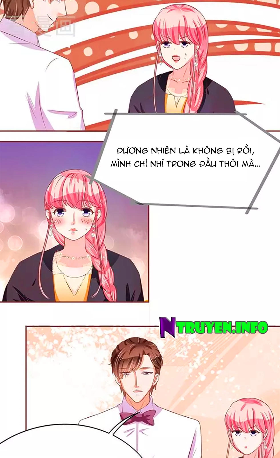 Vương Tước Tư Hữu Bảo Bối Chapter 103 - 9