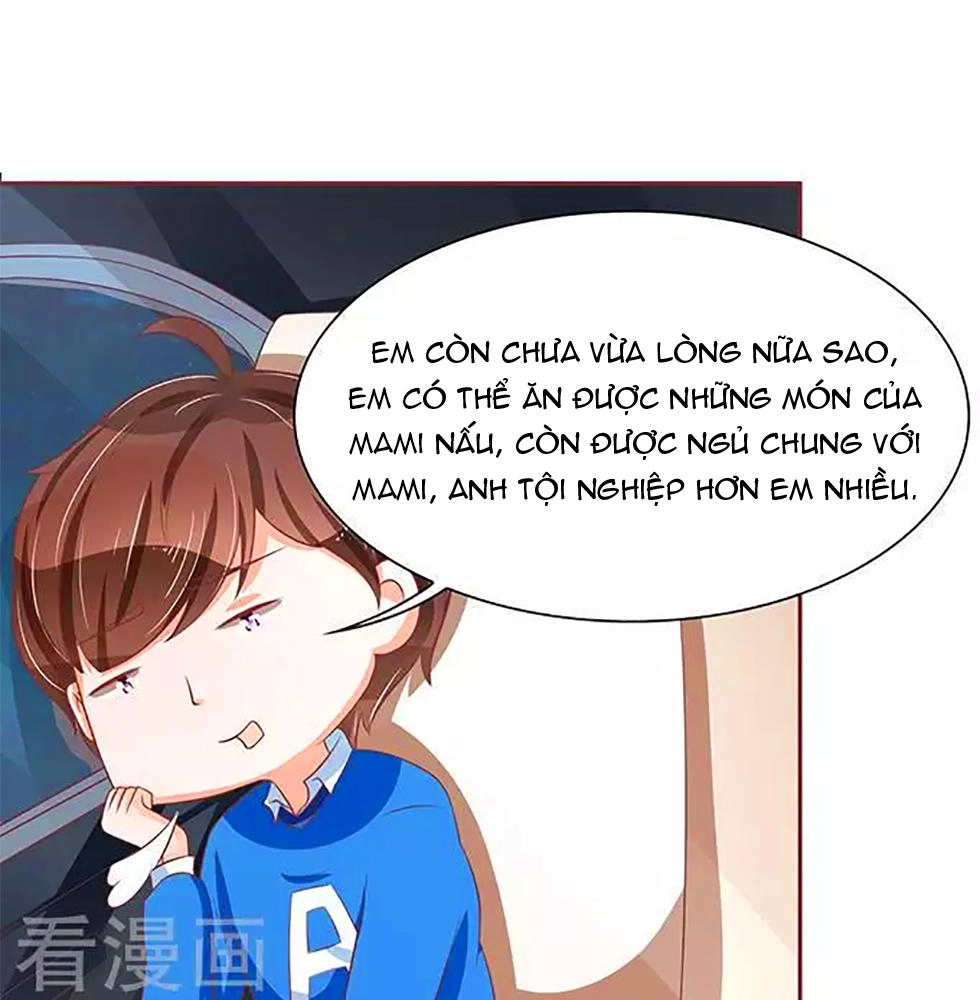 Vương Tước Tư Hữu Bảo Bối Chapter 104 - 2