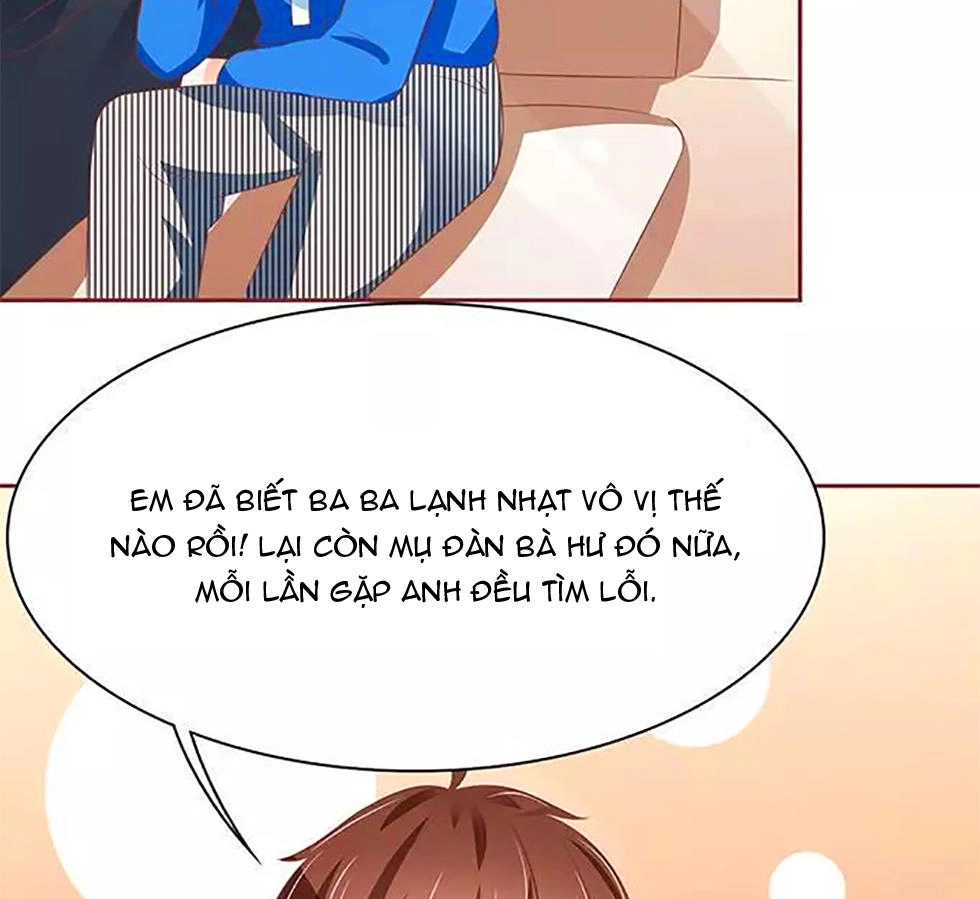 Vương Tước Tư Hữu Bảo Bối Chapter 104 - 3