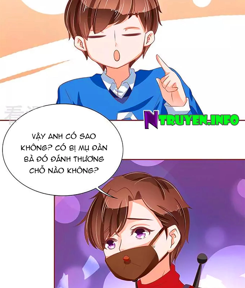 Vương Tước Tư Hữu Bảo Bối Chapter 104 - 4