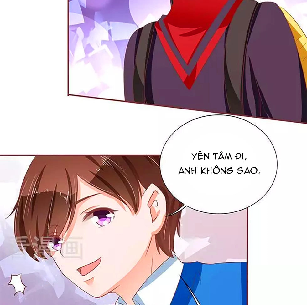 Vương Tước Tư Hữu Bảo Bối Chapter 104 - 5