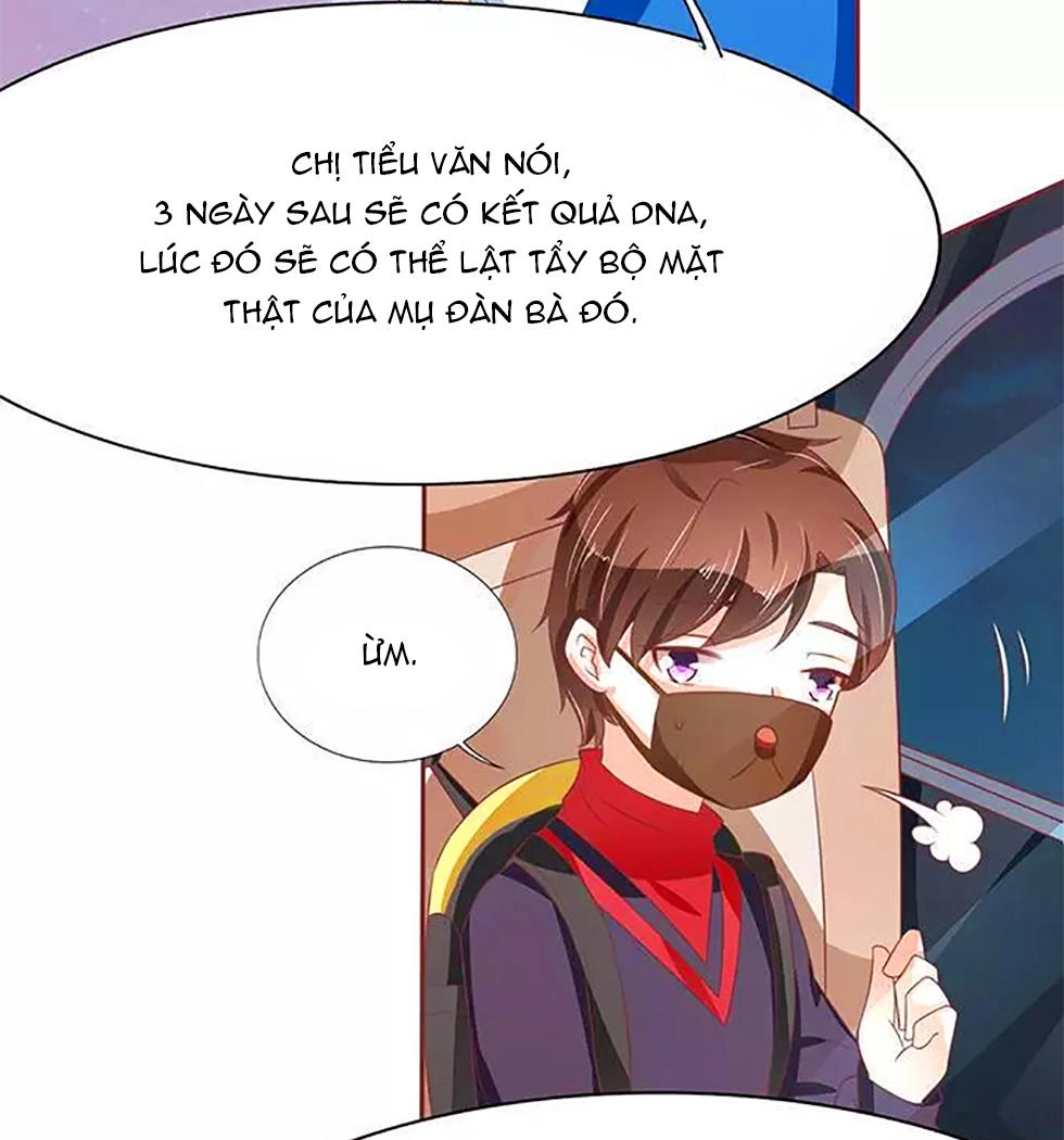 Vương Tước Tư Hữu Bảo Bối Chapter 104 - 6