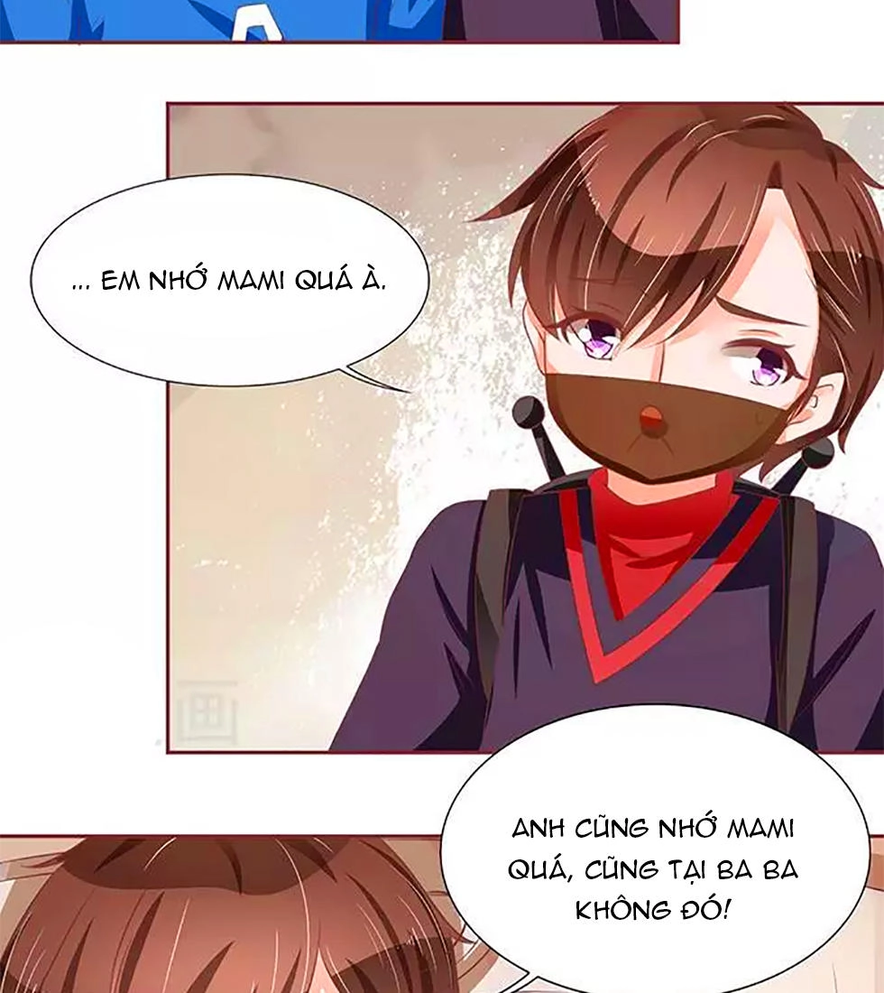 Vương Tước Tư Hữu Bảo Bối Chapter 104 - 8