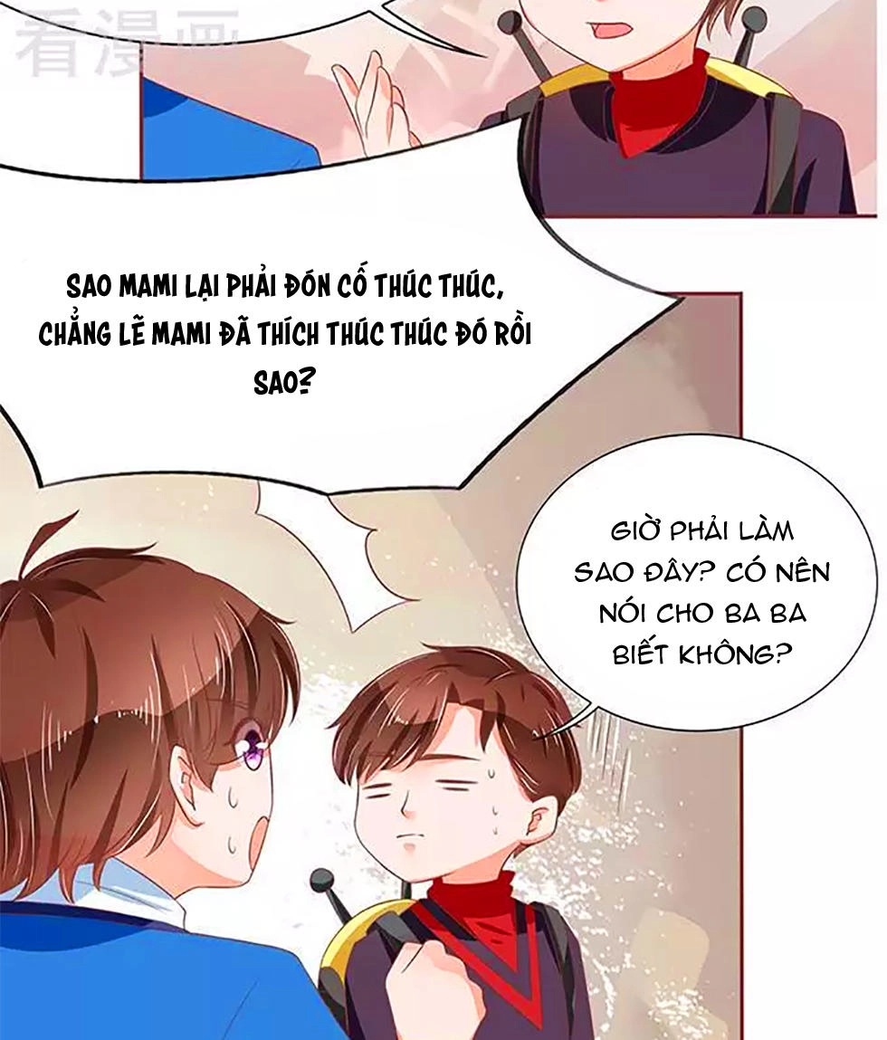 Vương Tước Tư Hữu Bảo Bối Chapter 104 - 10