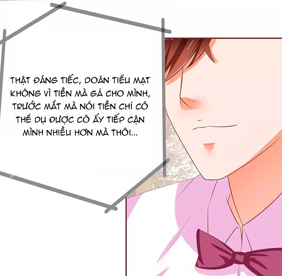 Vương Tước Tư Hữu Bảo Bối Chapter 105 - 2