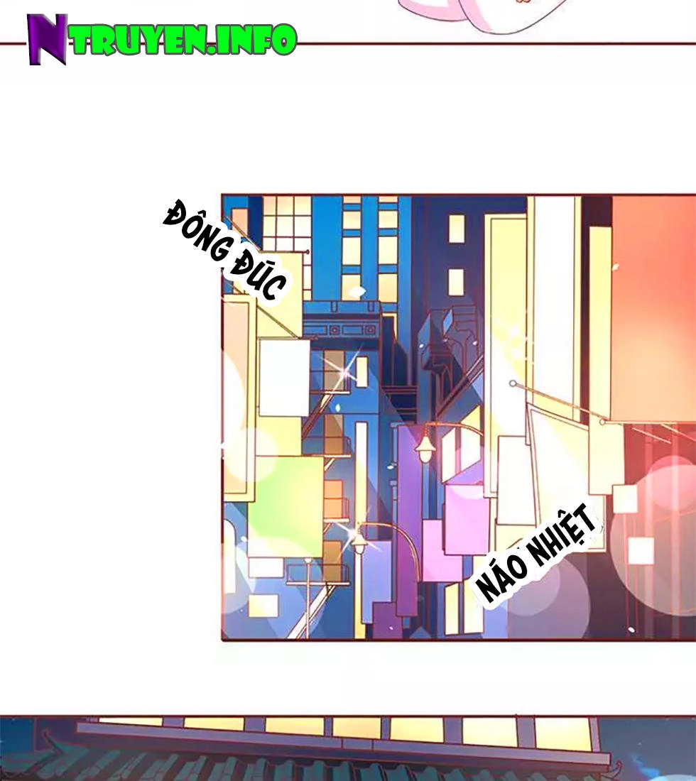 Vương Tước Tư Hữu Bảo Bối Chapter 105 - 4