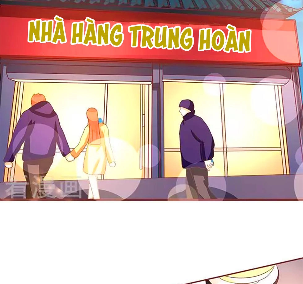 Vương Tước Tư Hữu Bảo Bối Chapter 105 - 5