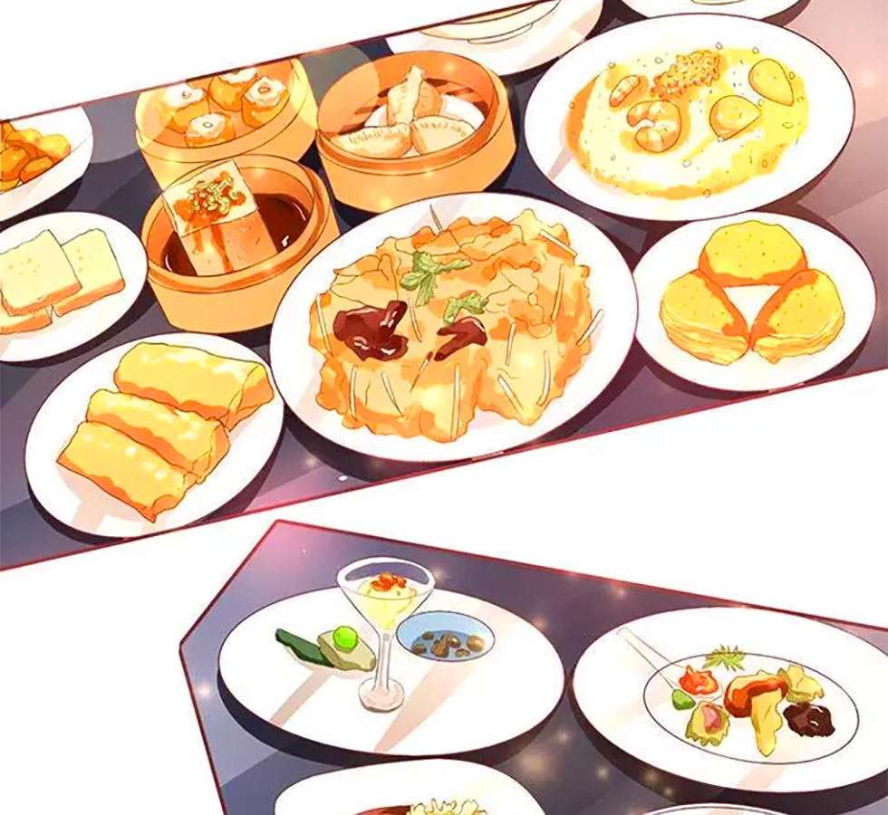 Vương Tước Tư Hữu Bảo Bối Chapter 105 - 6