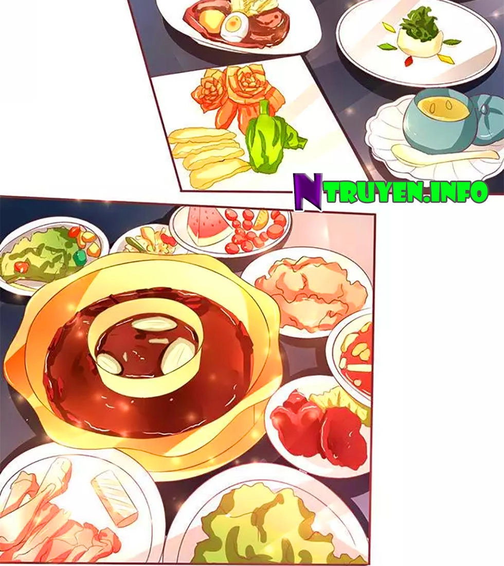 Vương Tước Tư Hữu Bảo Bối Chapter 105 - 7