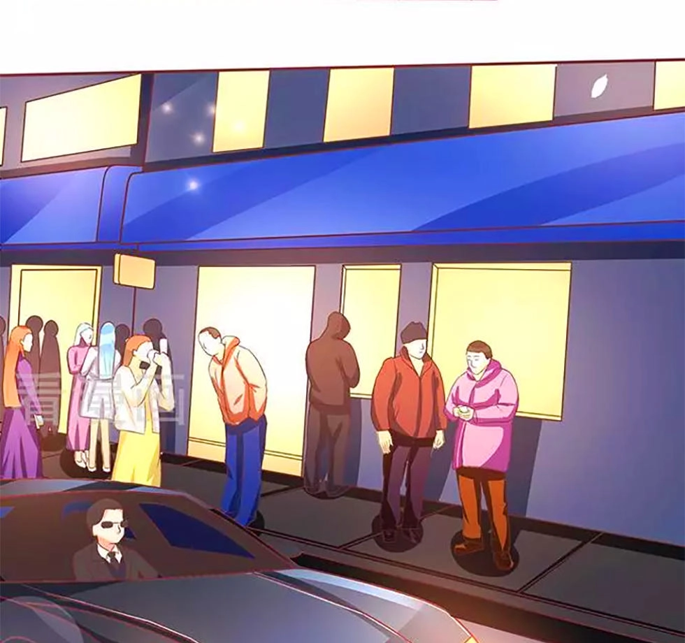 Vương Tước Tư Hữu Bảo Bối Chapter 105 - 8