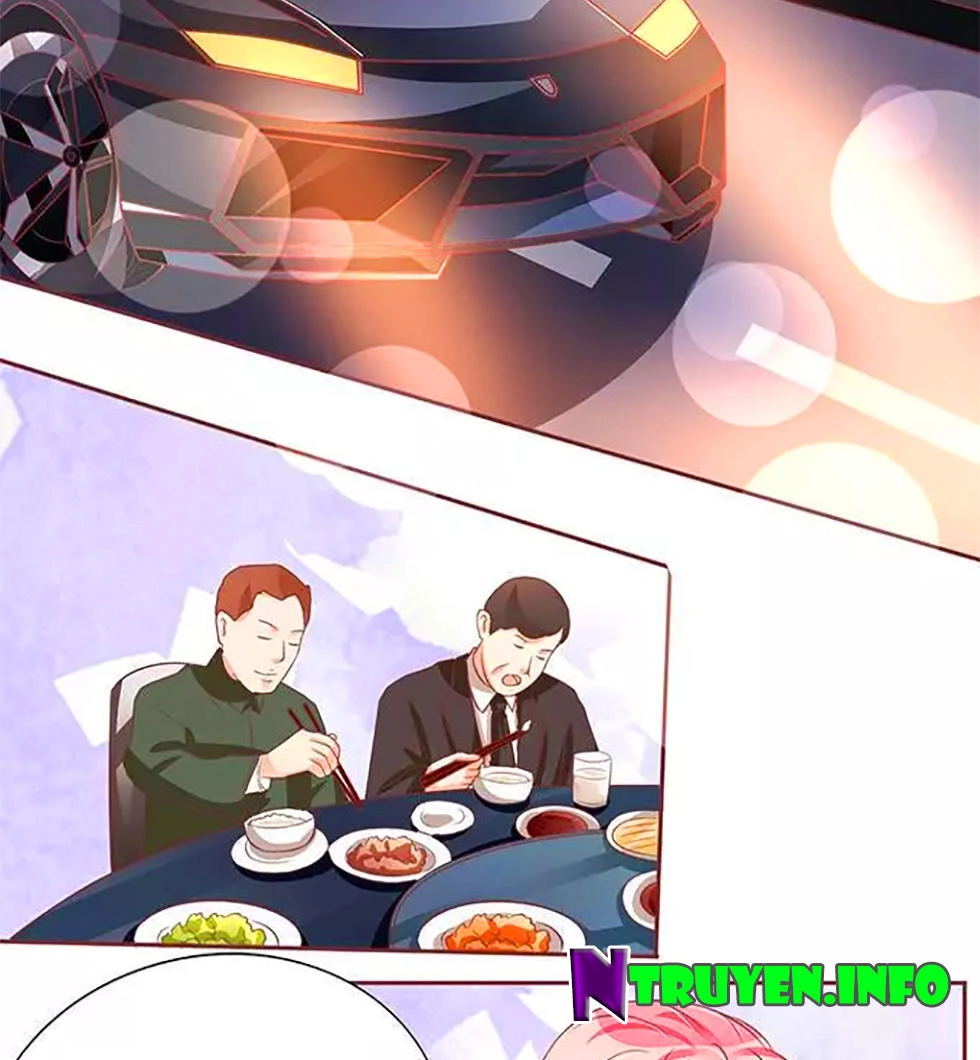 Vương Tước Tư Hữu Bảo Bối Chapter 105 - 9