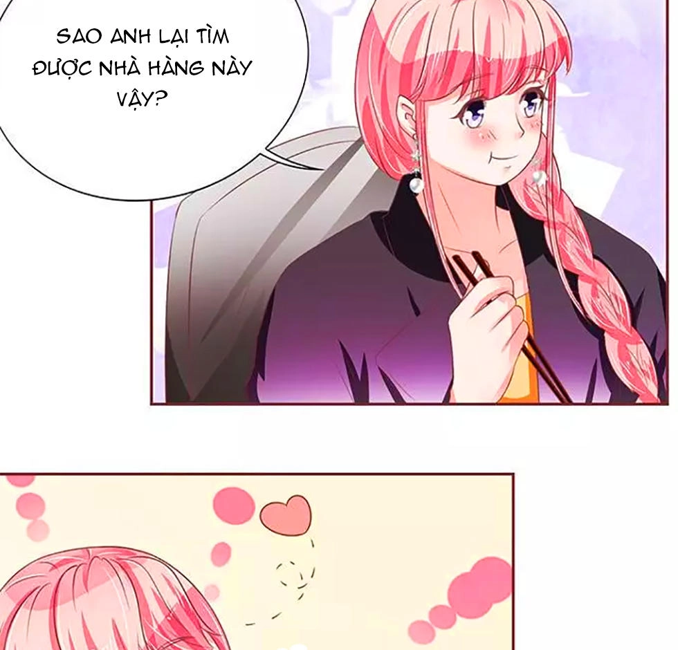 Vương Tước Tư Hữu Bảo Bối Chapter 105 - 10