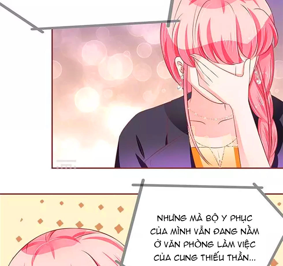 Vương Tước Tư Hữu Bảo Bối Chapter 105 - 14