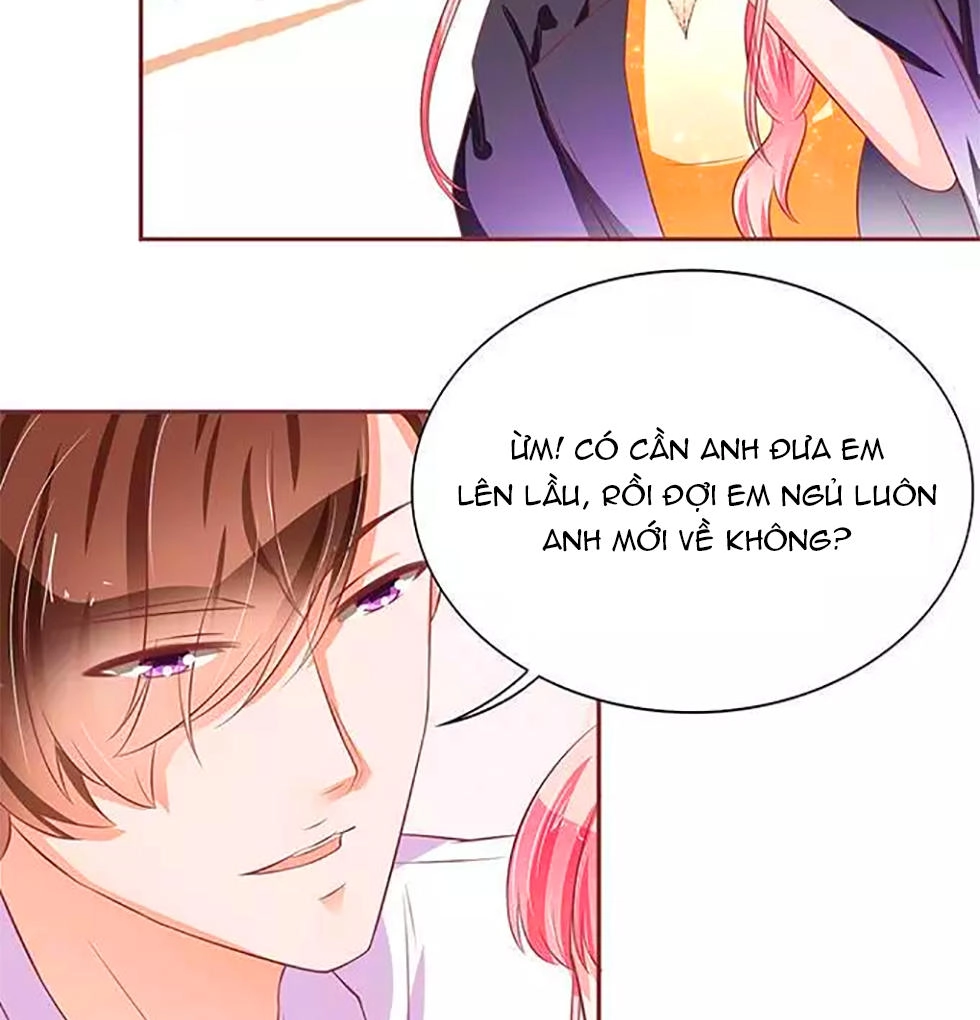 Vương Tước Tư Hữu Bảo Bối Chapter 105 - 16