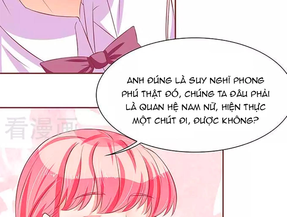 Vương Tước Tư Hữu Bảo Bối Chapter 105 - 17