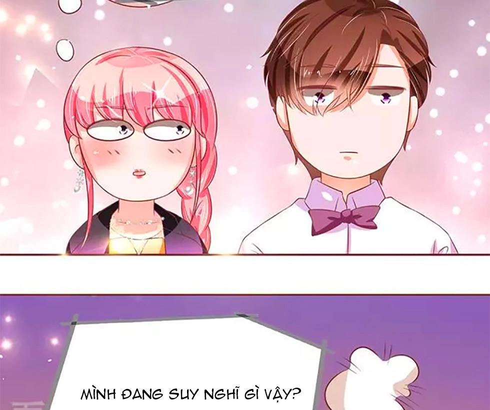 Vương Tước Tư Hữu Bảo Bối Chapter 105 - 20