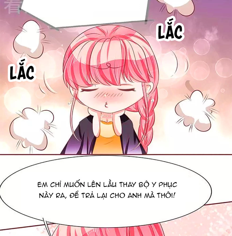 Vương Tước Tư Hữu Bảo Bối Chapter 105 - 21