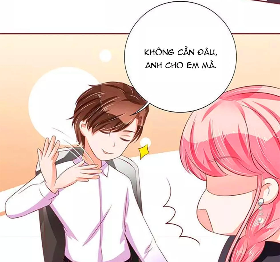 Vương Tước Tư Hữu Bảo Bối Chapter 105 - 23