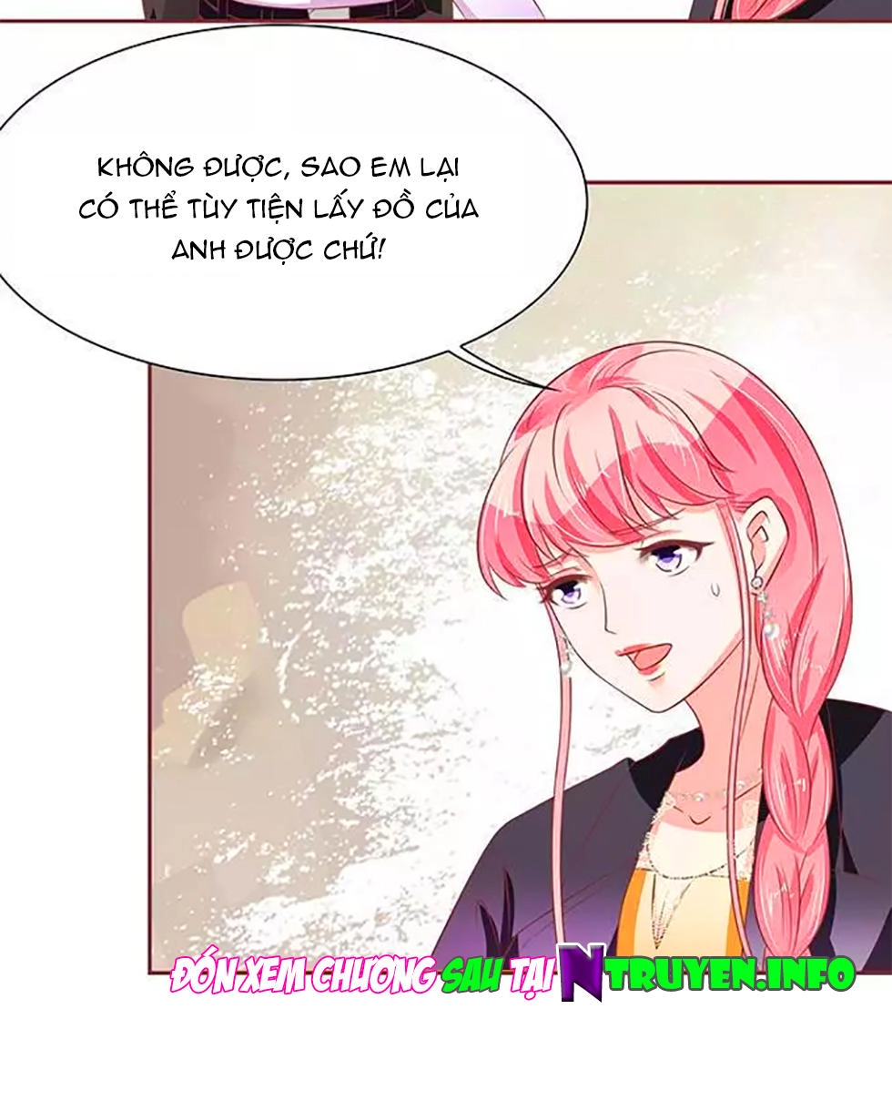 Vương Tước Tư Hữu Bảo Bối Chapter 105 - 24
