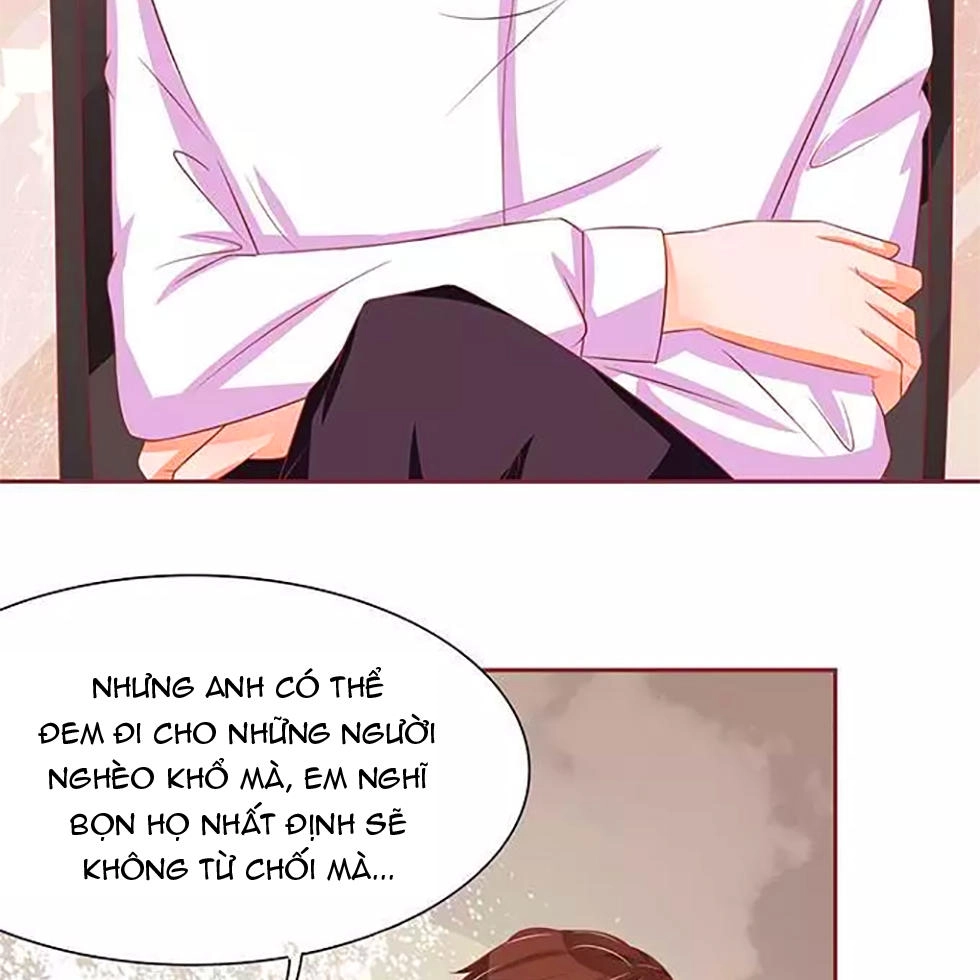 Vương Tước Tư Hữu Bảo Bối Chapter 106 - 3