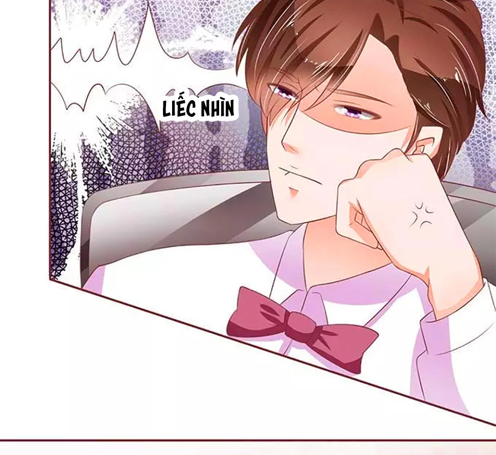 Vương Tước Tư Hữu Bảo Bối Chapter 106 - 6