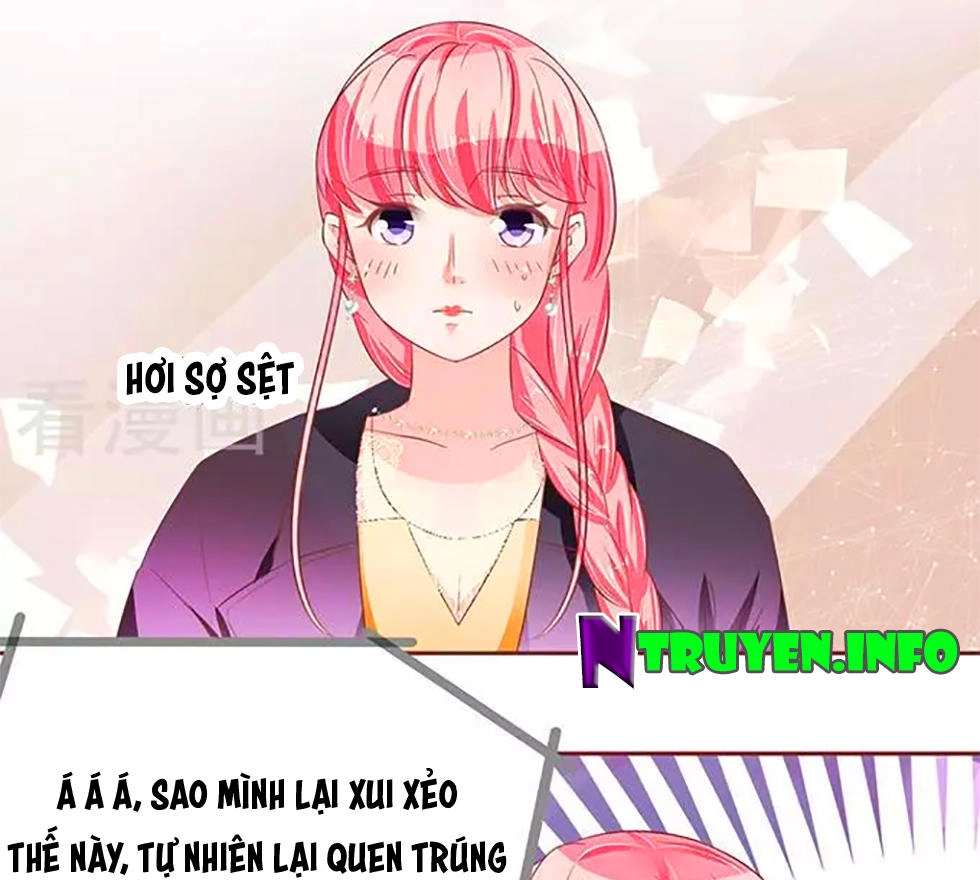 Vương Tước Tư Hữu Bảo Bối Chapter 106 - 7