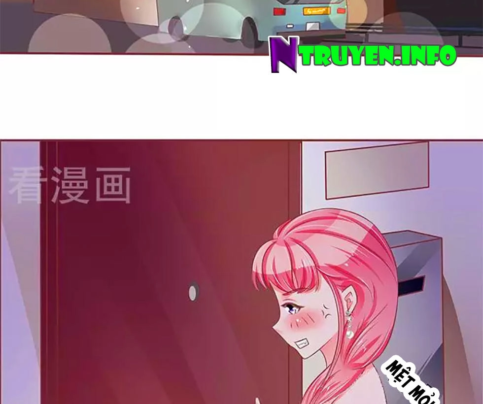 Vương Tước Tư Hữu Bảo Bối Chapter 106 - 12