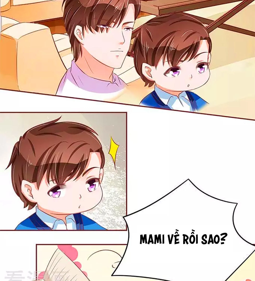 Vương Tước Tư Hữu Bảo Bối Chapter 106 - 16