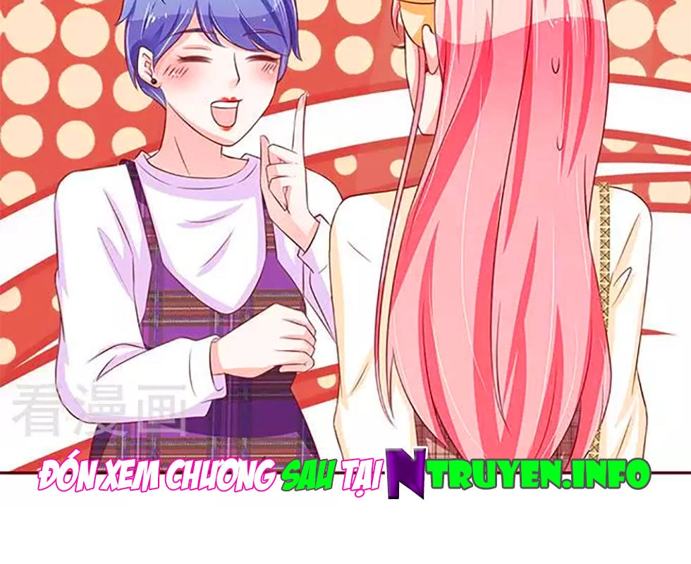 Vương Tước Tư Hữu Bảo Bối Chapter 106 - 26