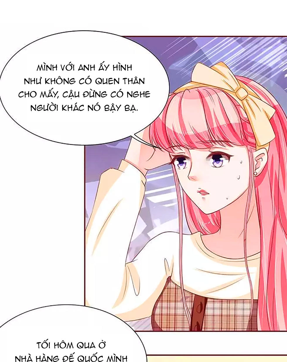 Vương Tước Tư Hữu Bảo Bối Chapter 107 - 2