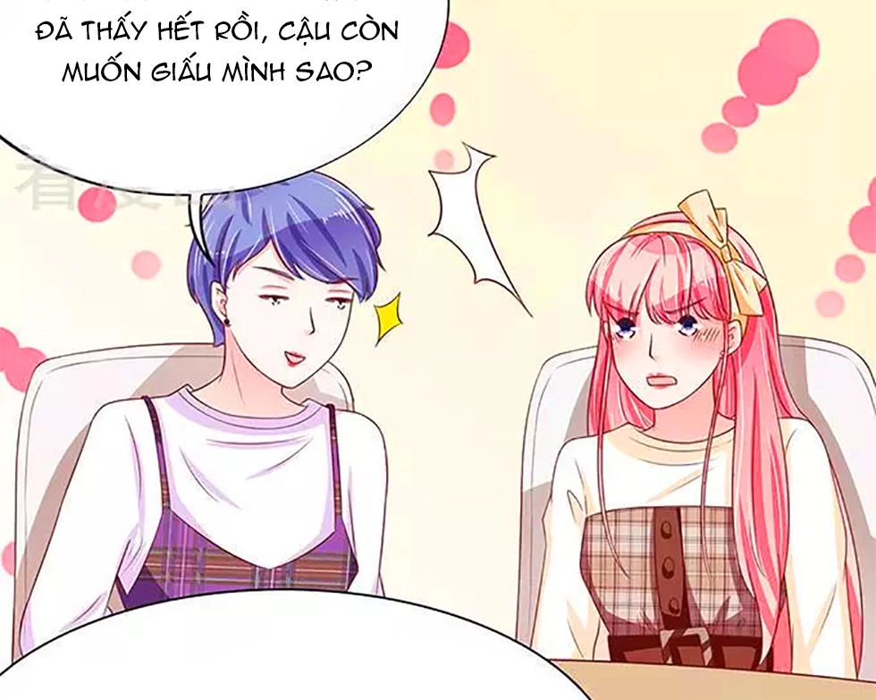 Vương Tước Tư Hữu Bảo Bối Chapter 107 - 3