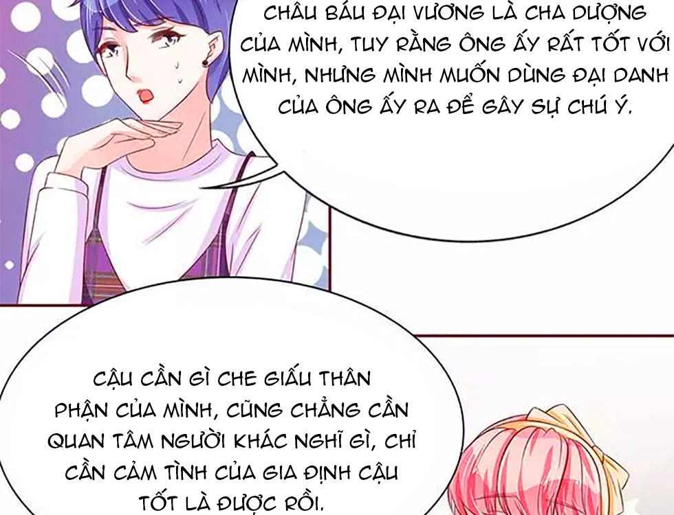 Vương Tước Tư Hữu Bảo Bối Chapter 107 - 5