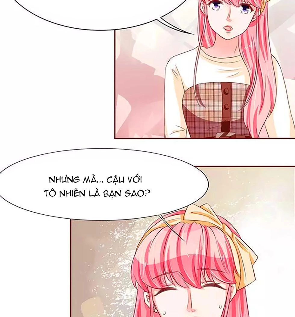 Vương Tước Tư Hữu Bảo Bối Chapter 107 - 6