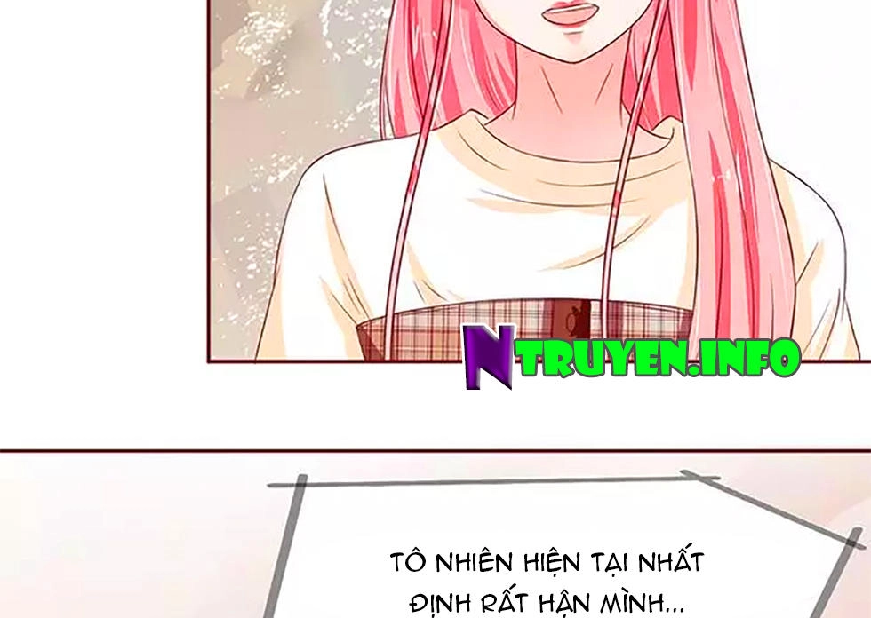 Vương Tước Tư Hữu Bảo Bối Chapter 107 - 7