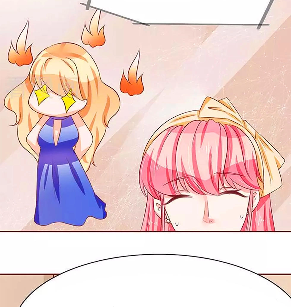 Vương Tước Tư Hữu Bảo Bối Chapter 107 - 8