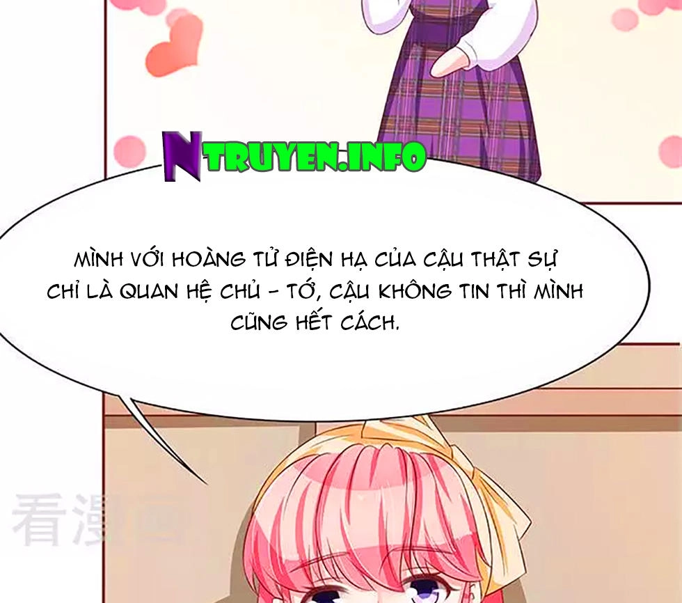 Vương Tước Tư Hữu Bảo Bối Chapter 107 - 12