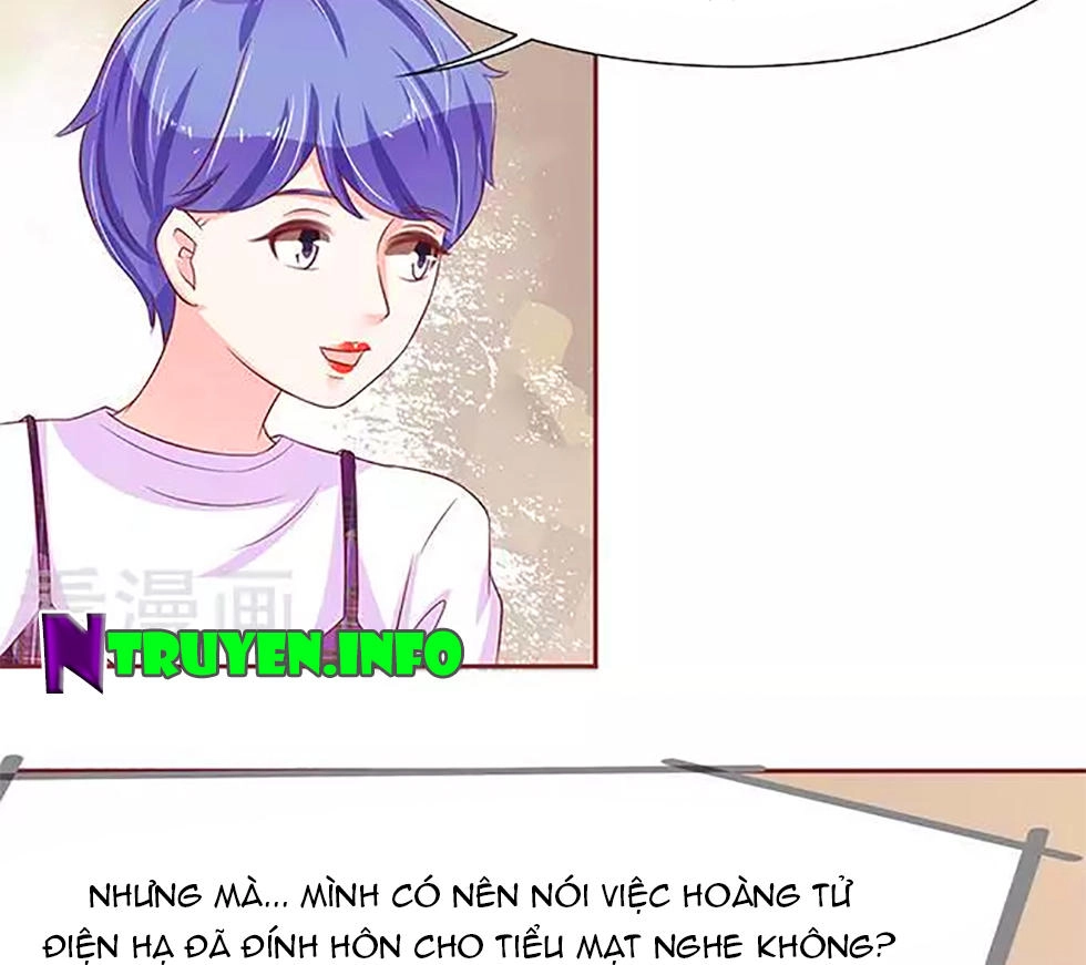 Vương Tước Tư Hữu Bảo Bối Chapter 107 - 14