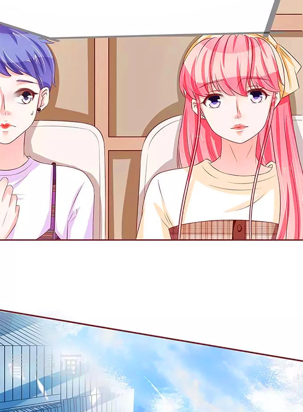 Vương Tước Tư Hữu Bảo Bối Chapter 107 - 15