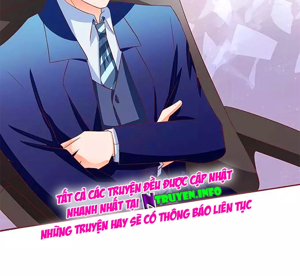 Vương Tước Tư Hữu Bảo Bối Chapter 107 - 19