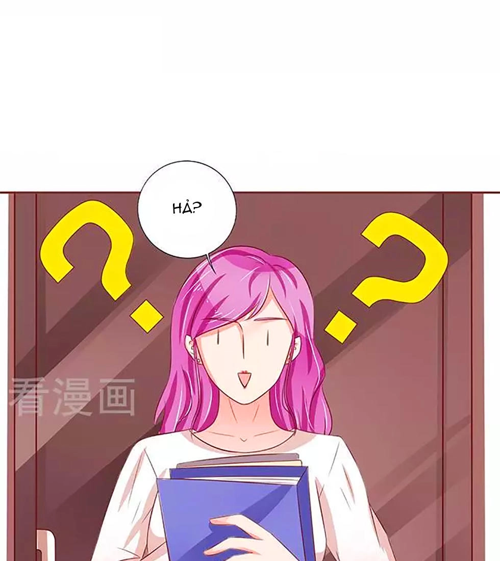 Vương Tước Tư Hữu Bảo Bối Chapter 107 - 20