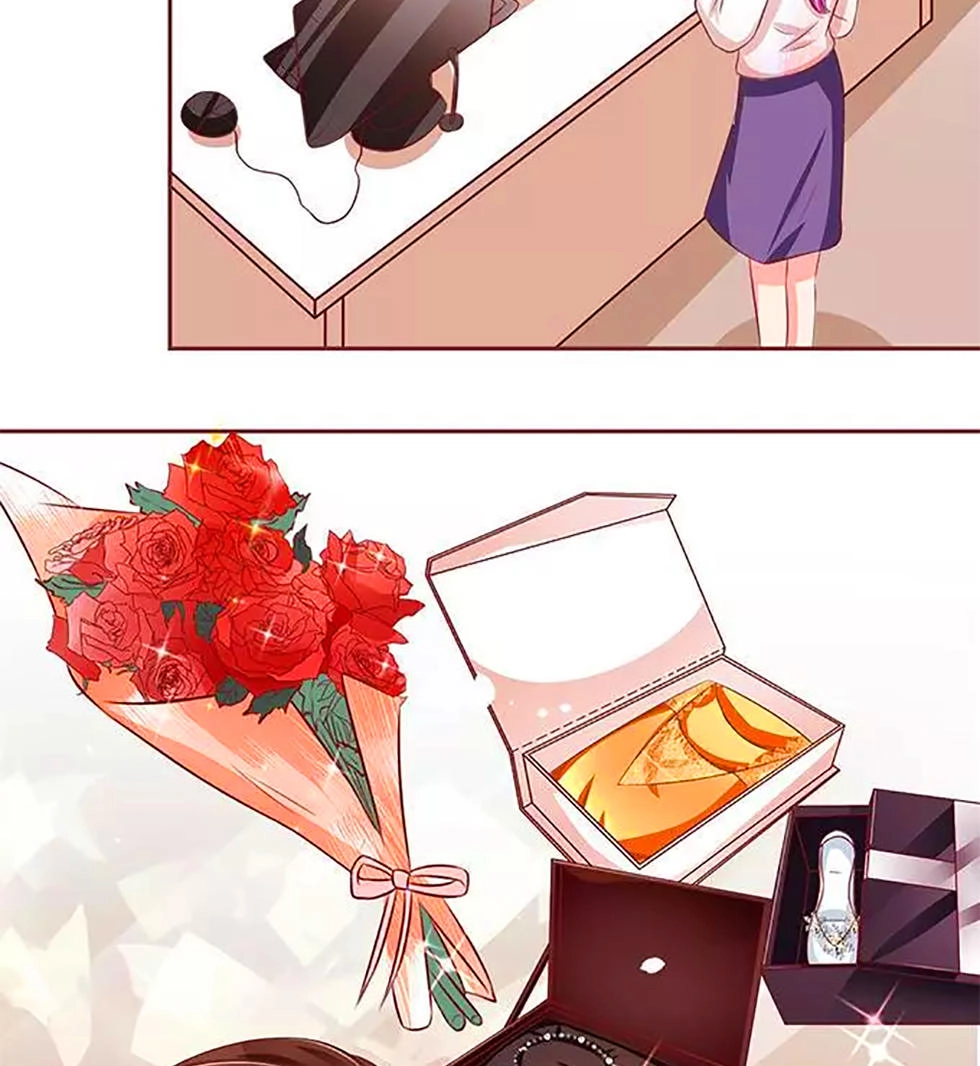 Vương Tước Tư Hữu Bảo Bối Chapter 107 - 22