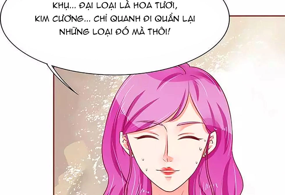 Vương Tước Tư Hữu Bảo Bối Chapter 107 - 25