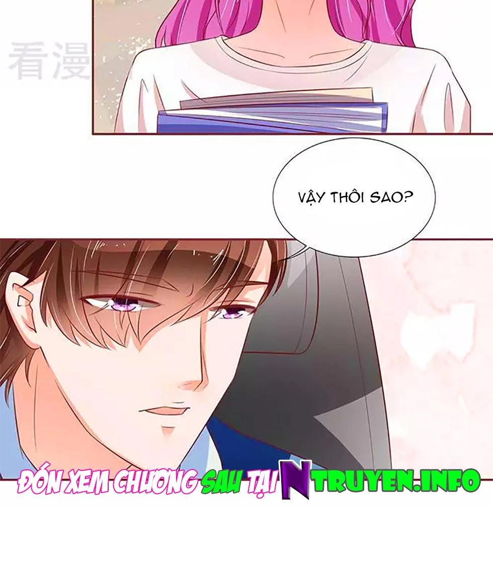 Vương Tước Tư Hữu Bảo Bối Chapter 107 - 26