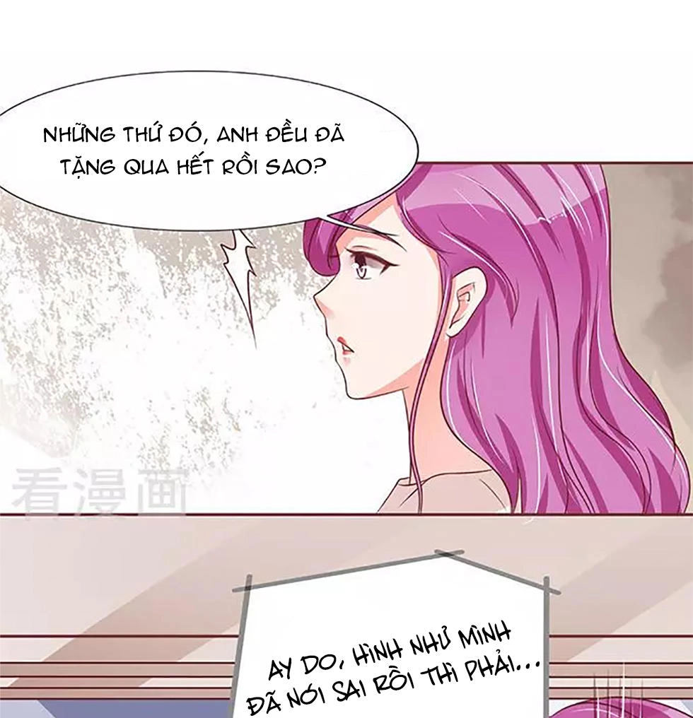 Vương Tước Tư Hữu Bảo Bối Chapter 108 - 2