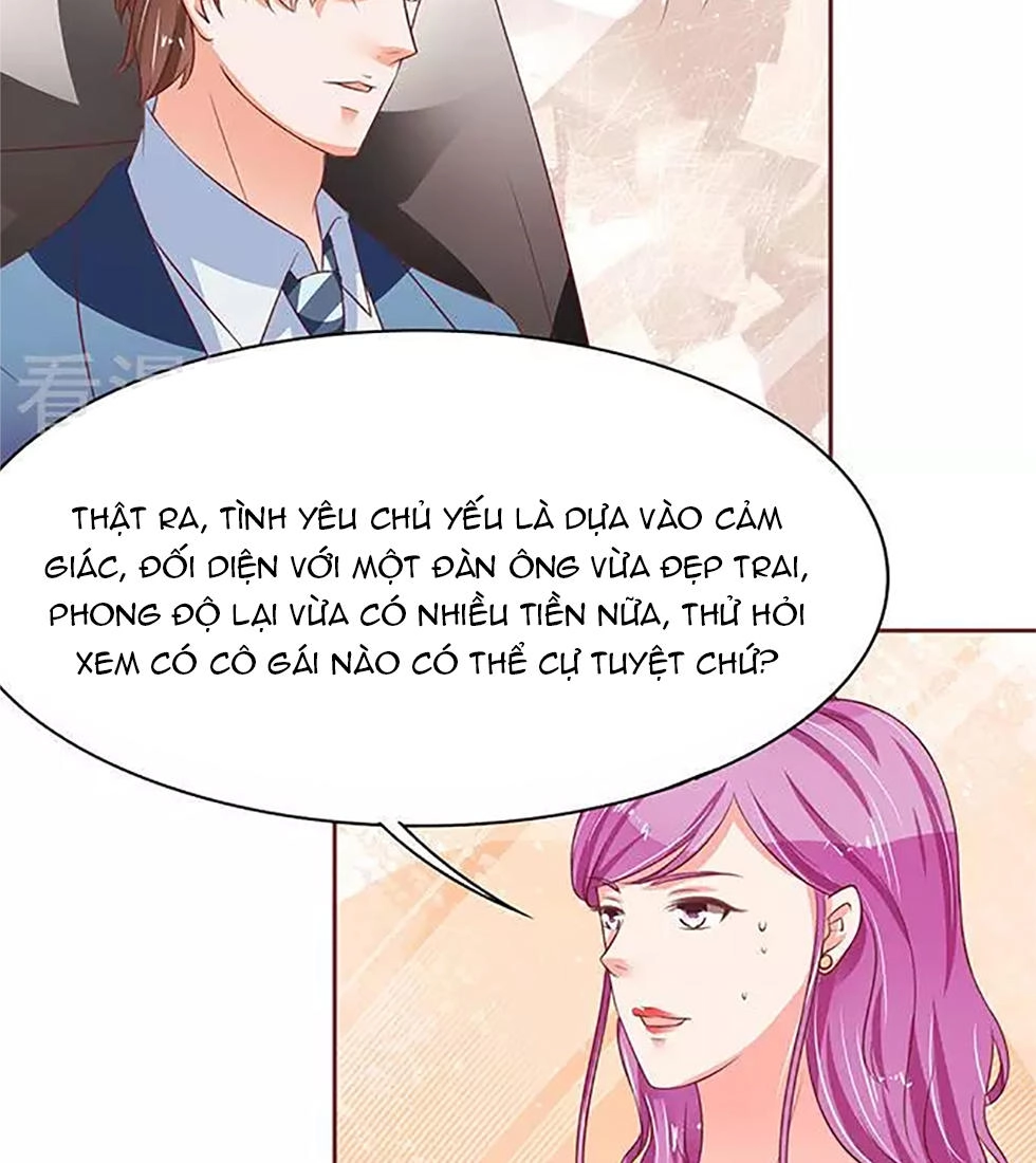 Vương Tước Tư Hữu Bảo Bối Chapter 108 - 5