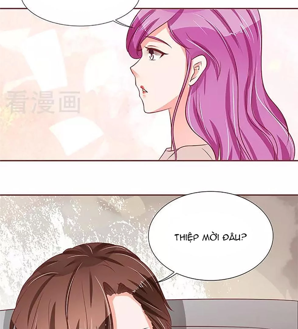 Vương Tước Tư Hữu Bảo Bối Chapter 108 - 11