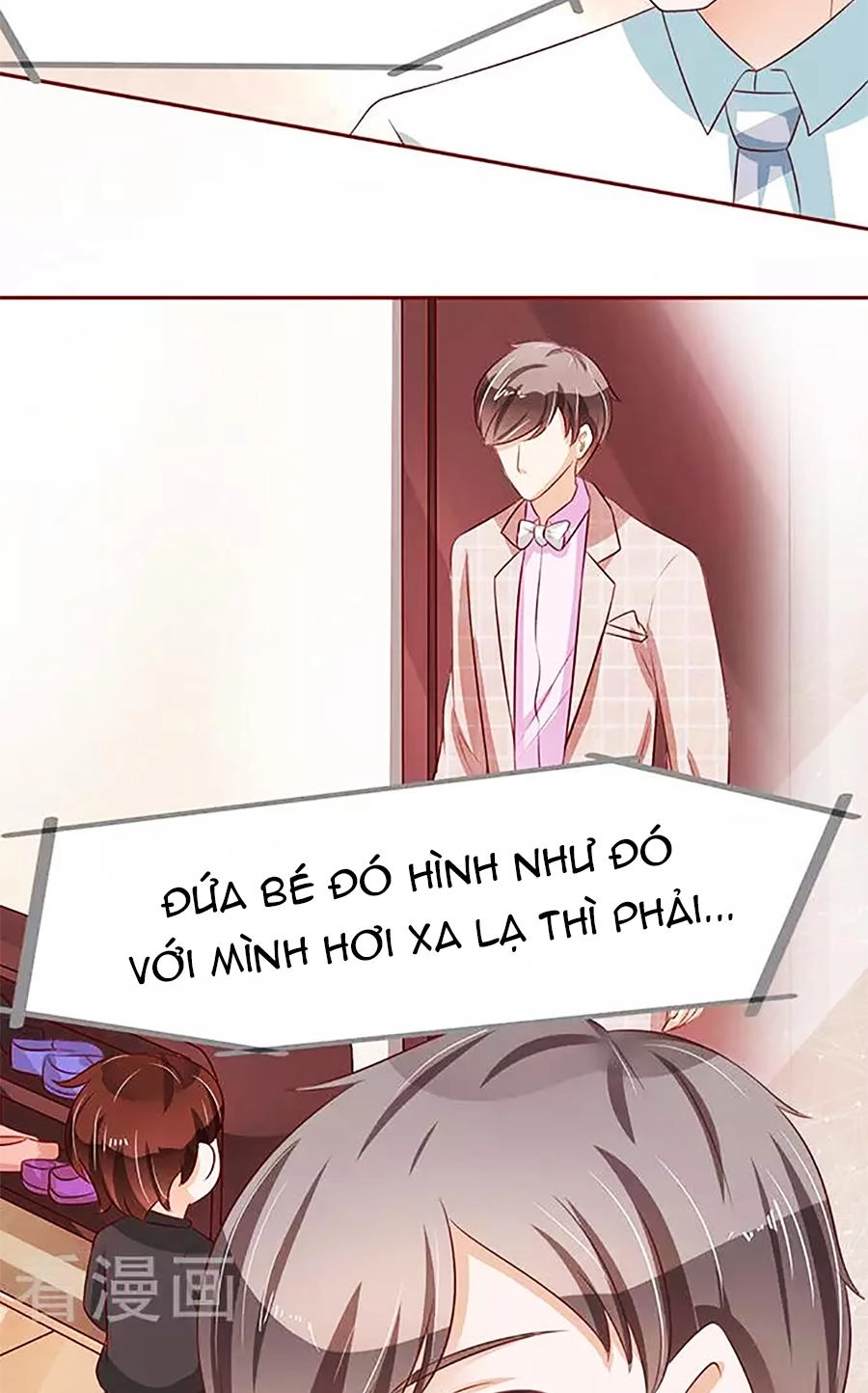 Vương Tước Tư Hữu Bảo Bối Chapter 109 - 7