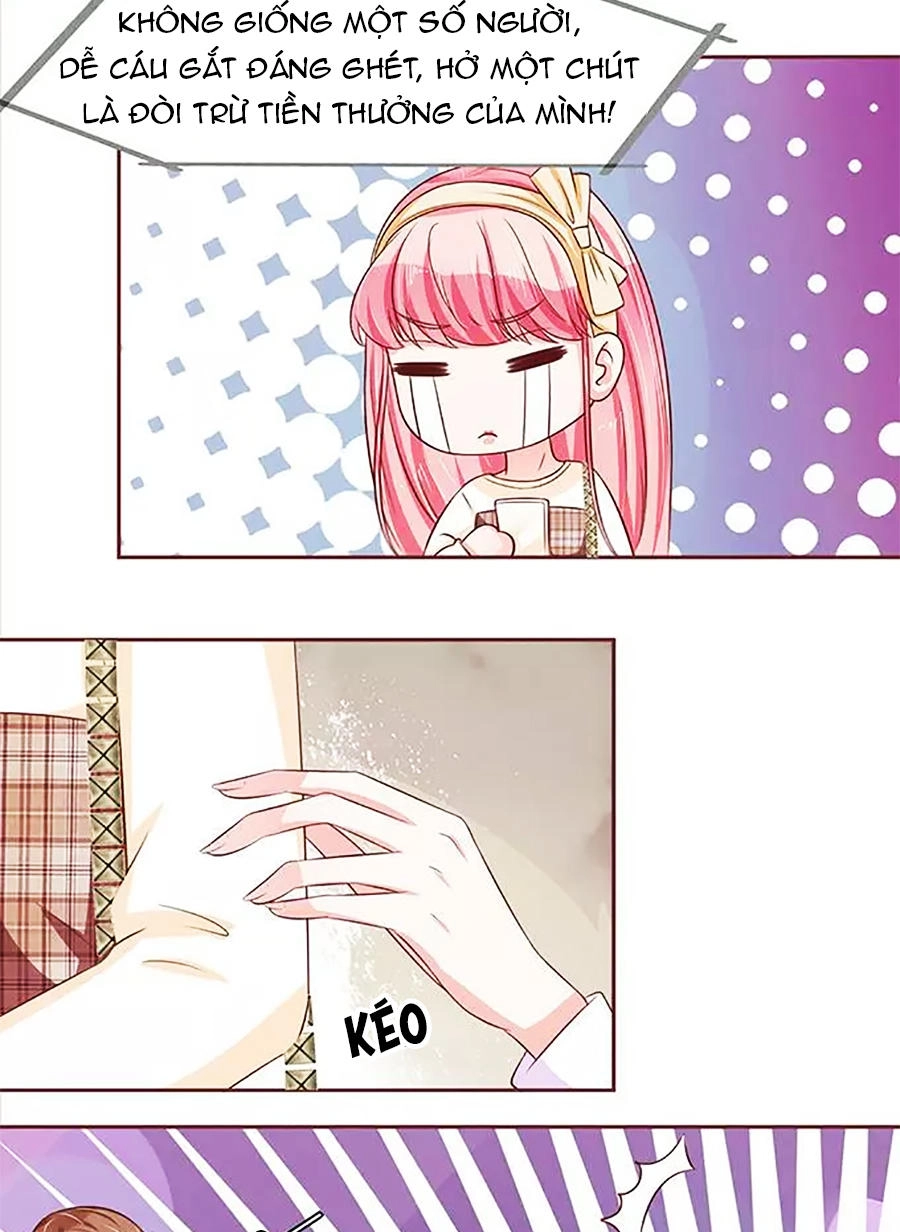 Vương Tước Tư Hữu Bảo Bối Chapter 109 - 9