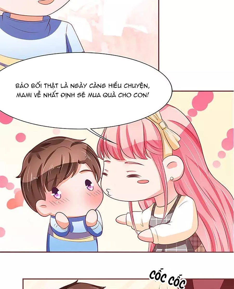 Vương Tước Tư Hữu Bảo Bối Chapter 110 - 7